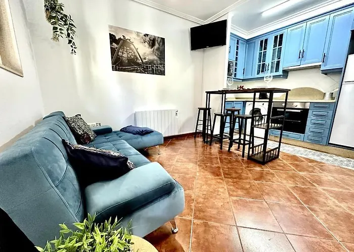 Casa Lala Cudillero 3