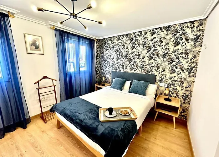 Casa Lala Cudillero 3