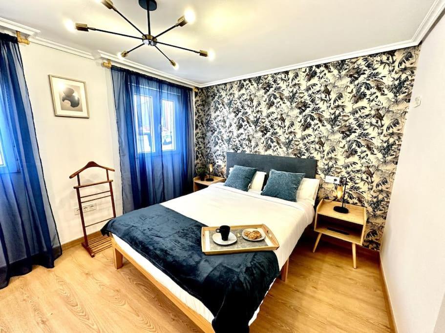 Holiday home Casa Lala 3 Cudillero