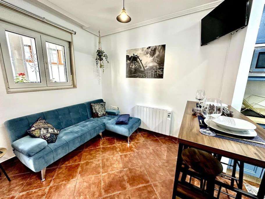 Casa Lala 3 Holiday home Cudillero