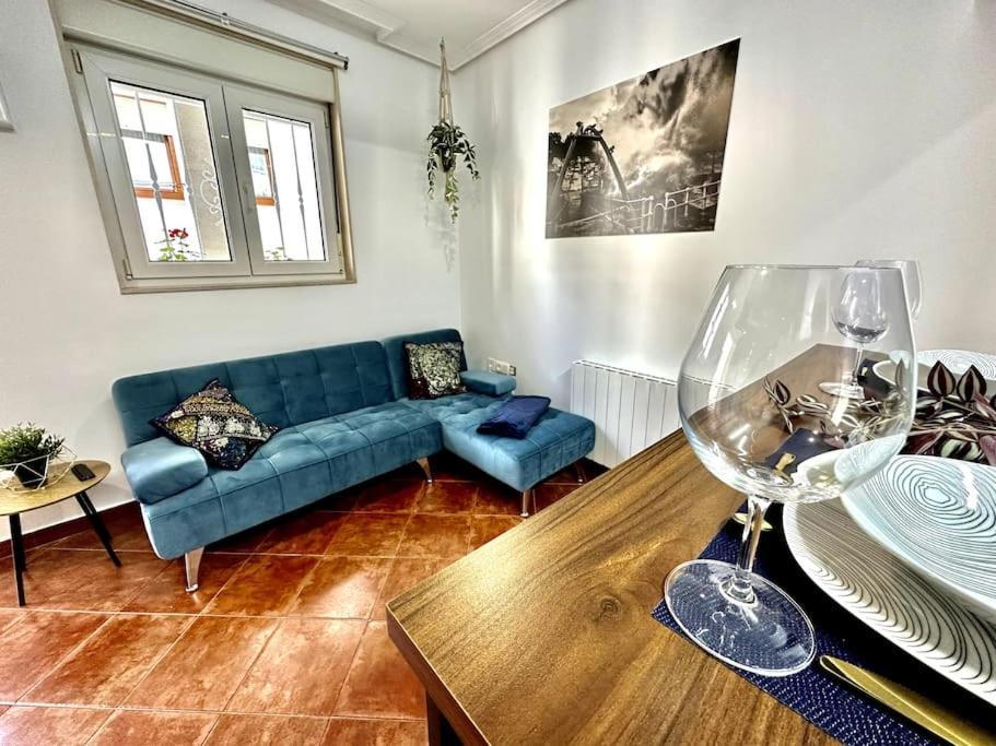 Casa Lala 3 Cudillero