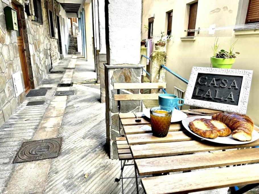Casa Lala 3 Holiday home Cudillero