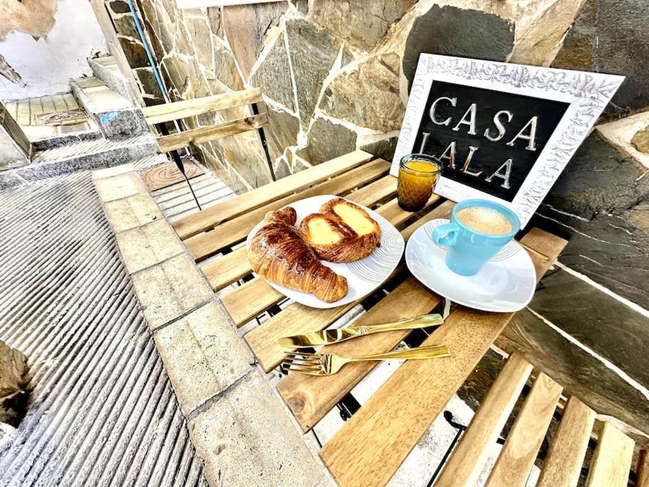 Holiday home Casa Lala 3