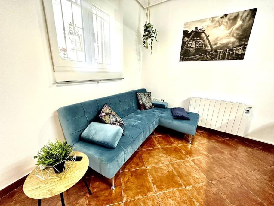 Casa Lala 3 Cudillero